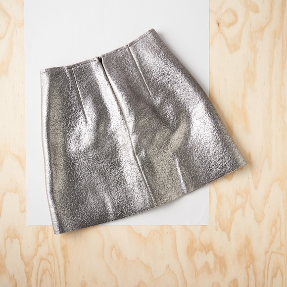 MSGM Skirt - Picture 2 of 8